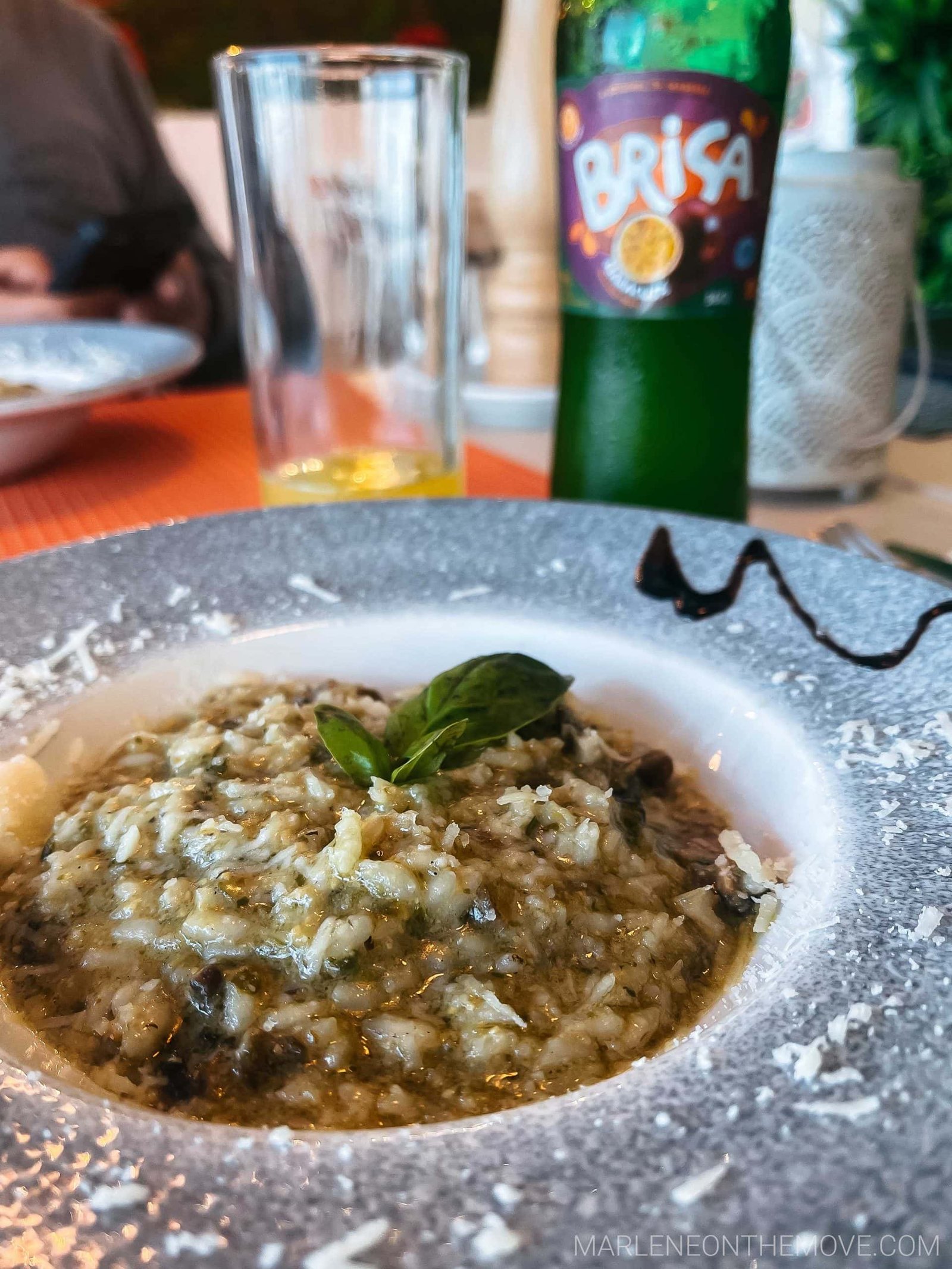 Braseiro Grill São Vicente