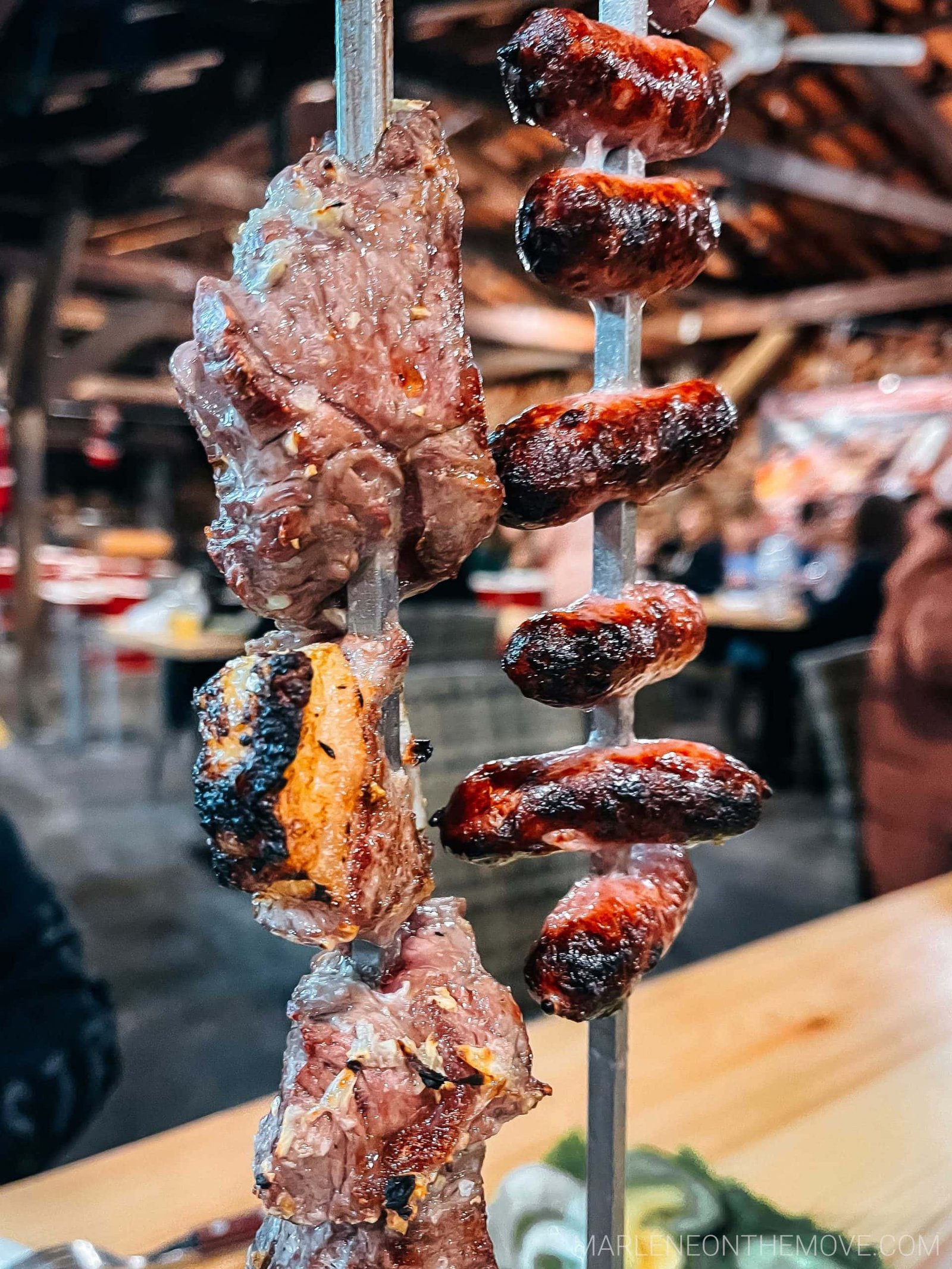 La Parreira Campanário