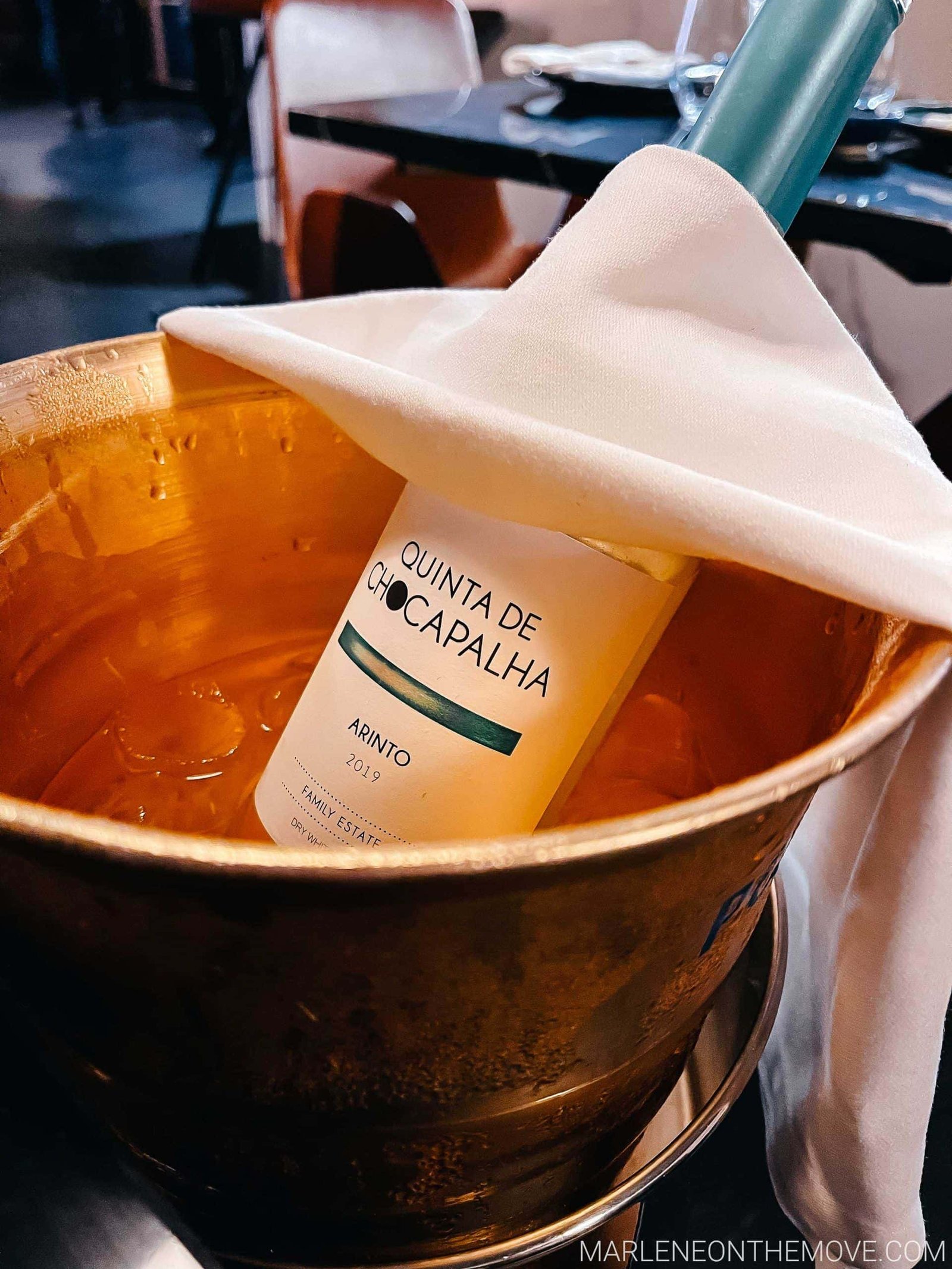 Quinta de Chocapalha