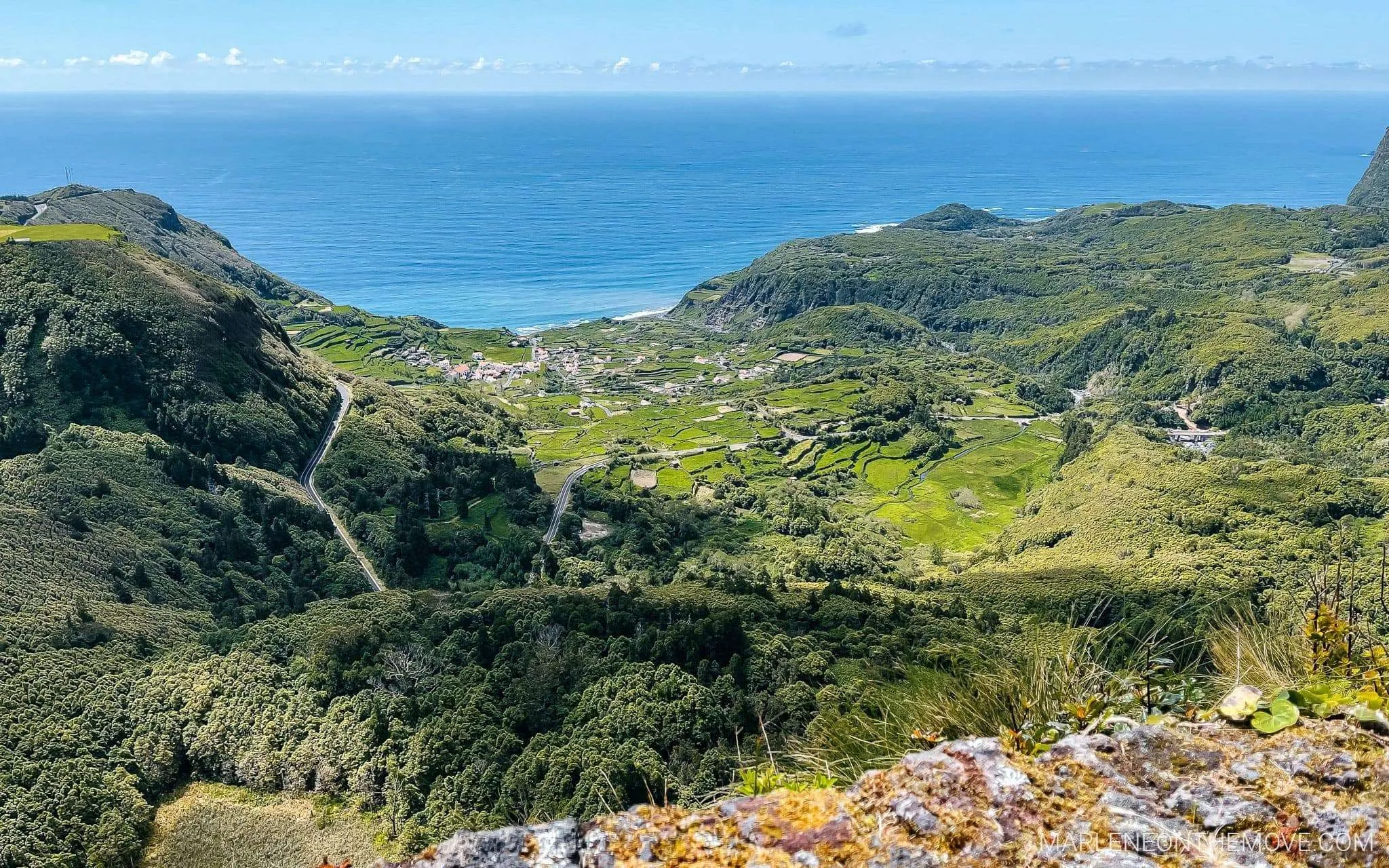 Miradouro Craveiro Lopes viewpoint