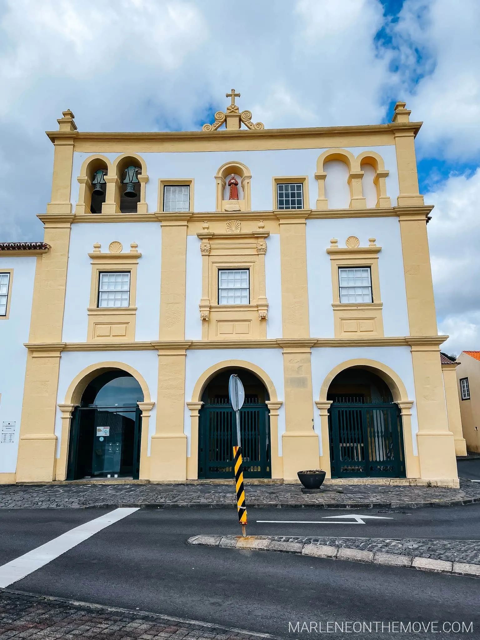 Museu das Flores - Flores Museum
