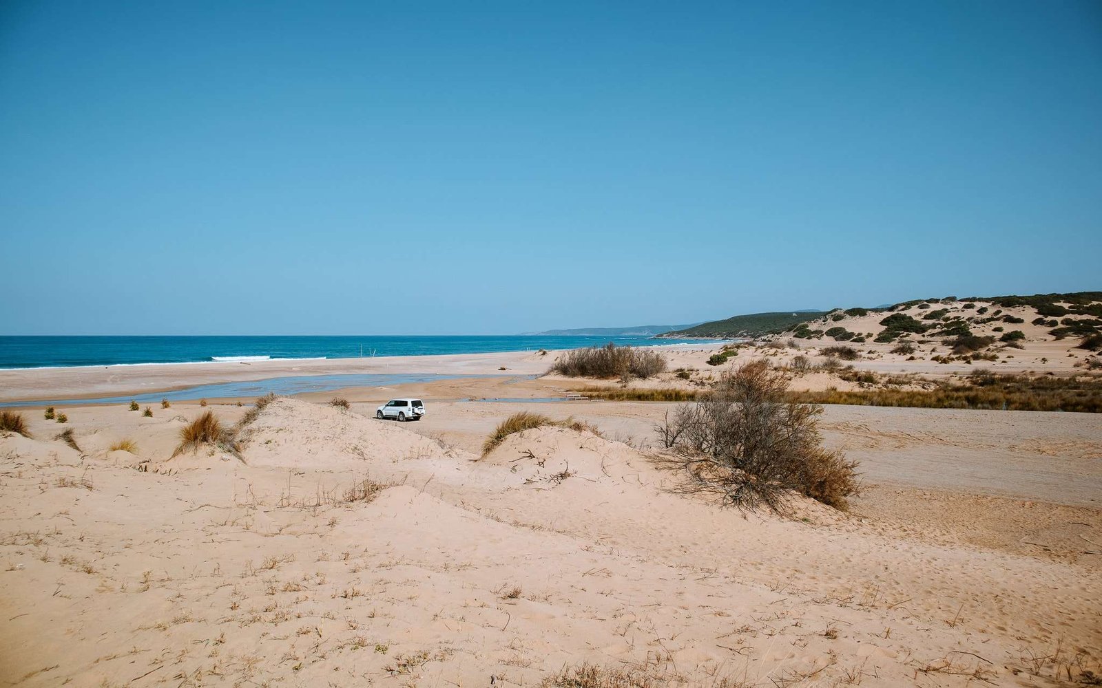 Surf na Sardenha - Surf in Sardinia