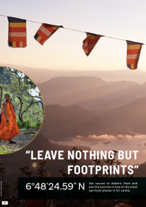 Sri Lanka Travel Guide