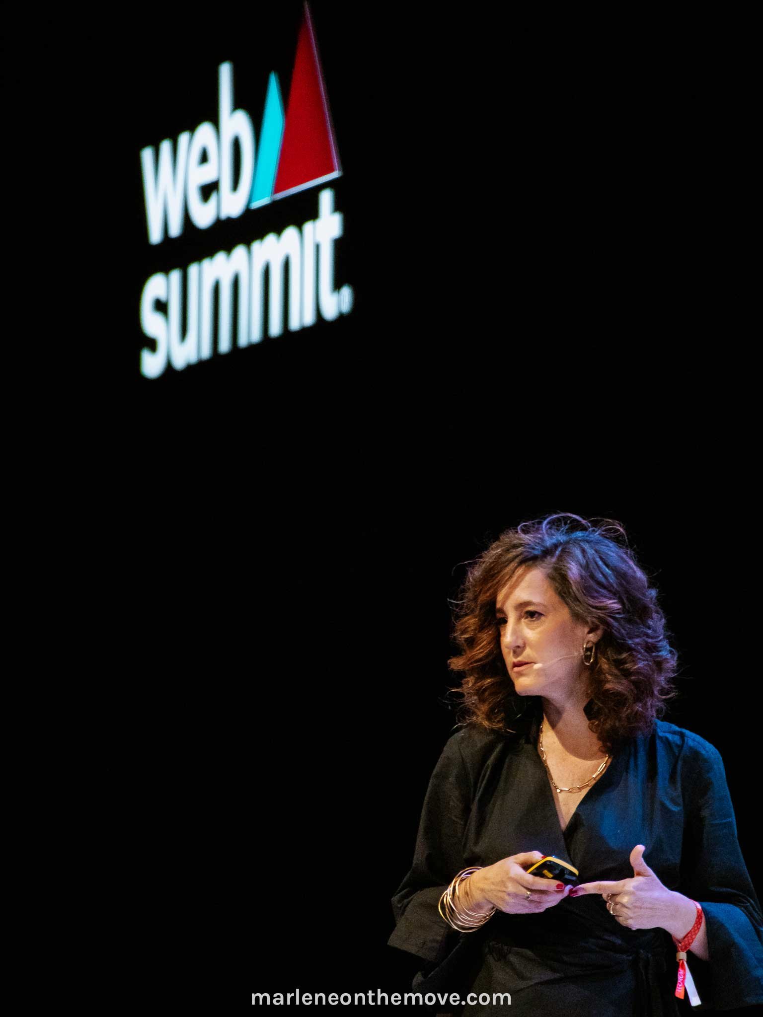 Gail Arnon from Fiverr