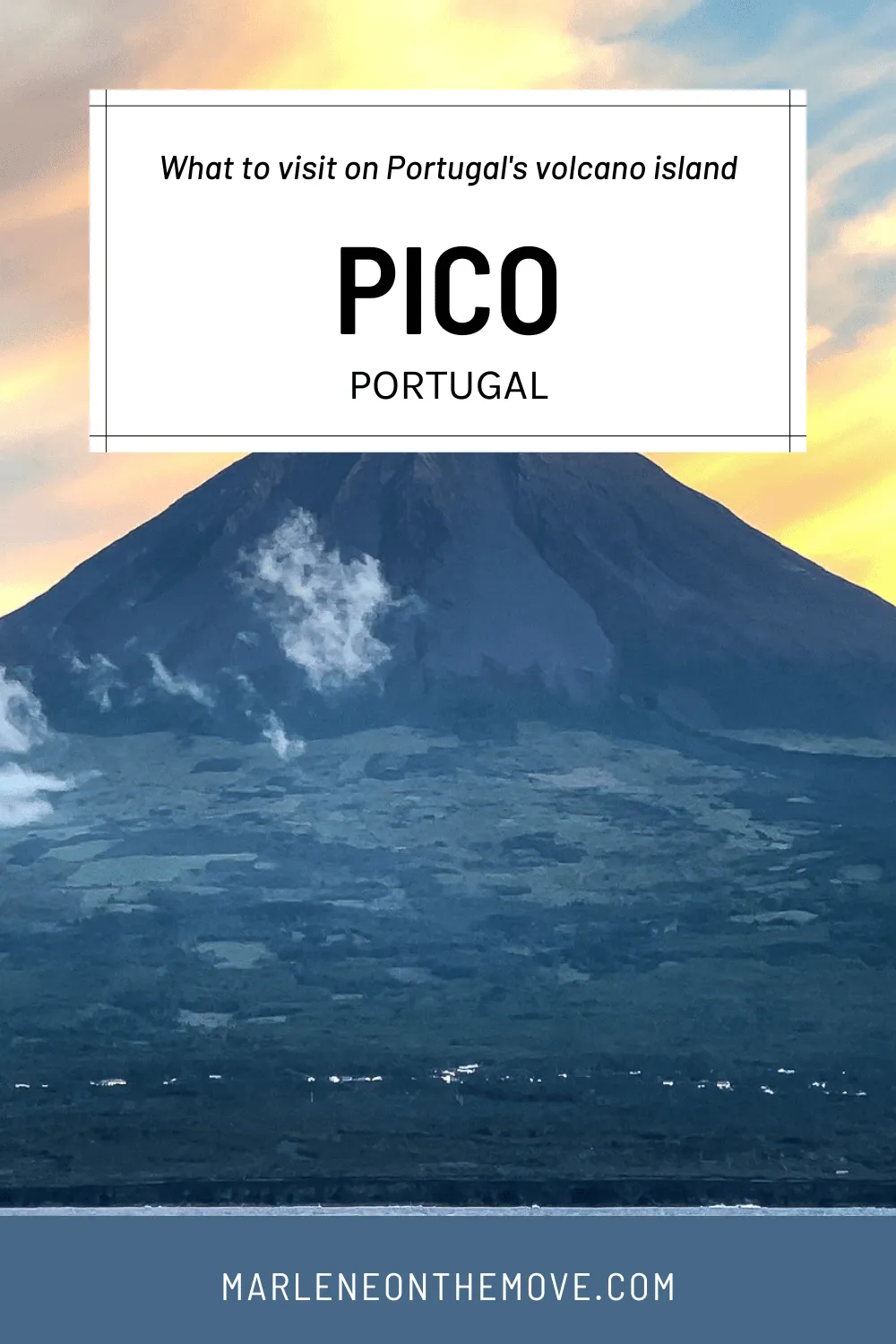 Between vineyards, volcanoes and whales, Pico Island offers extraordinary adventures worth discovering on a trip to the Azores.
