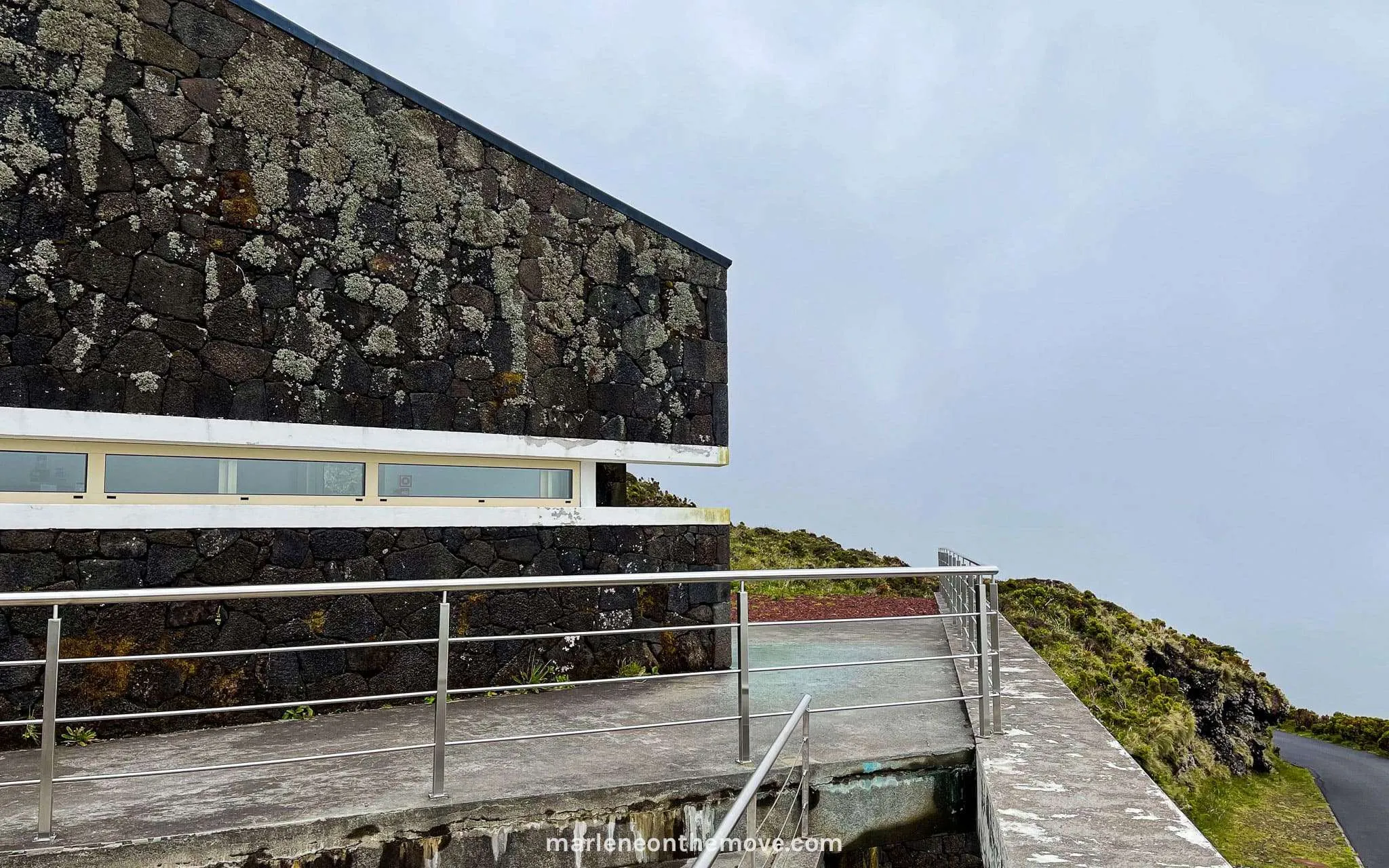 Casa da Montanha do Pico