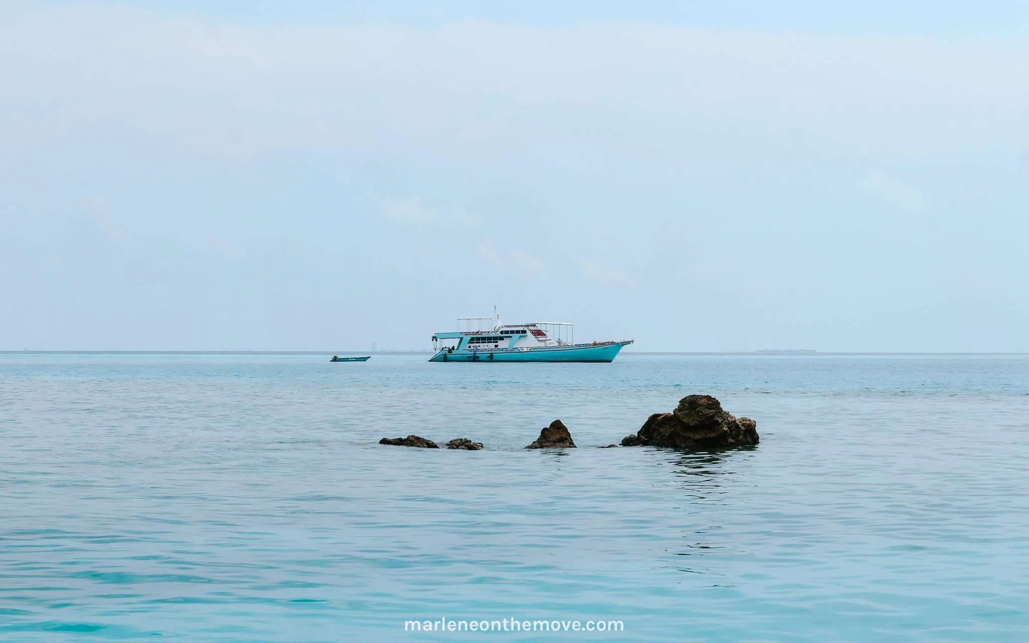 Surf the Maldives: The perfect girl's surf trip