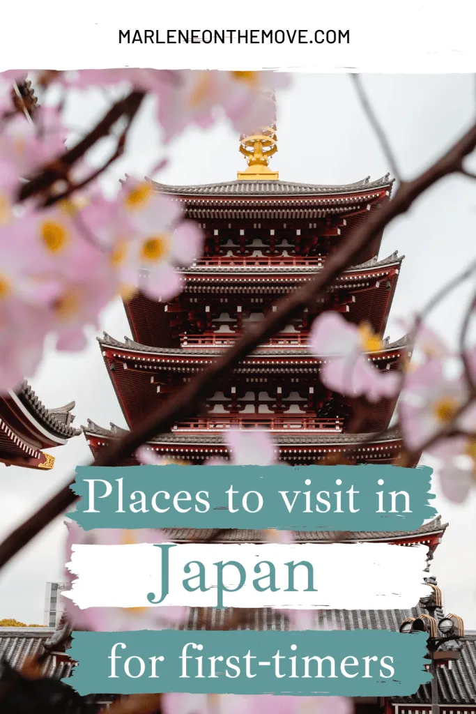 Discover the top places to visit in Japan, from the bustling streets of Tokyo to the serene temples of Kyoto. Explore the best of Japan's culture and natural beauty.