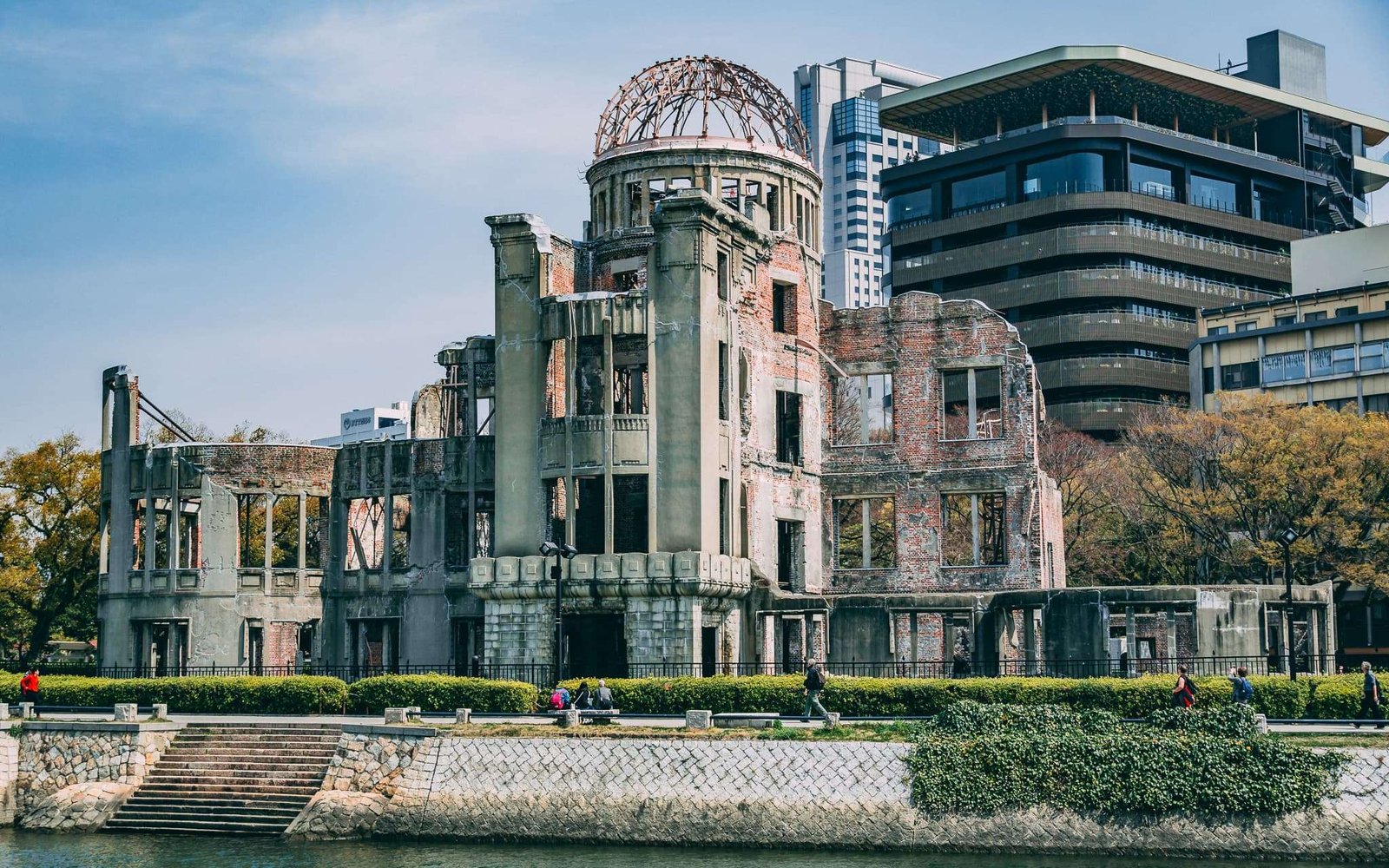 Hiroshima, Japan