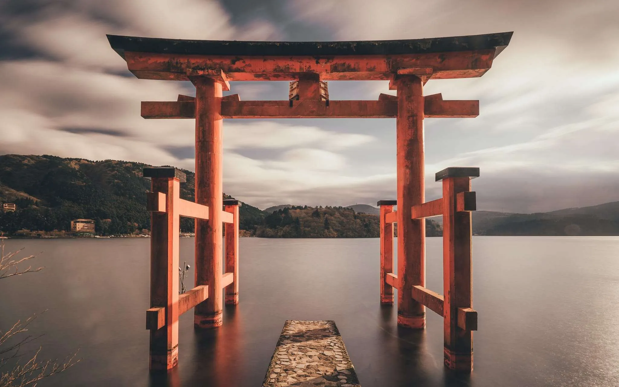 Tips for travel to Japan