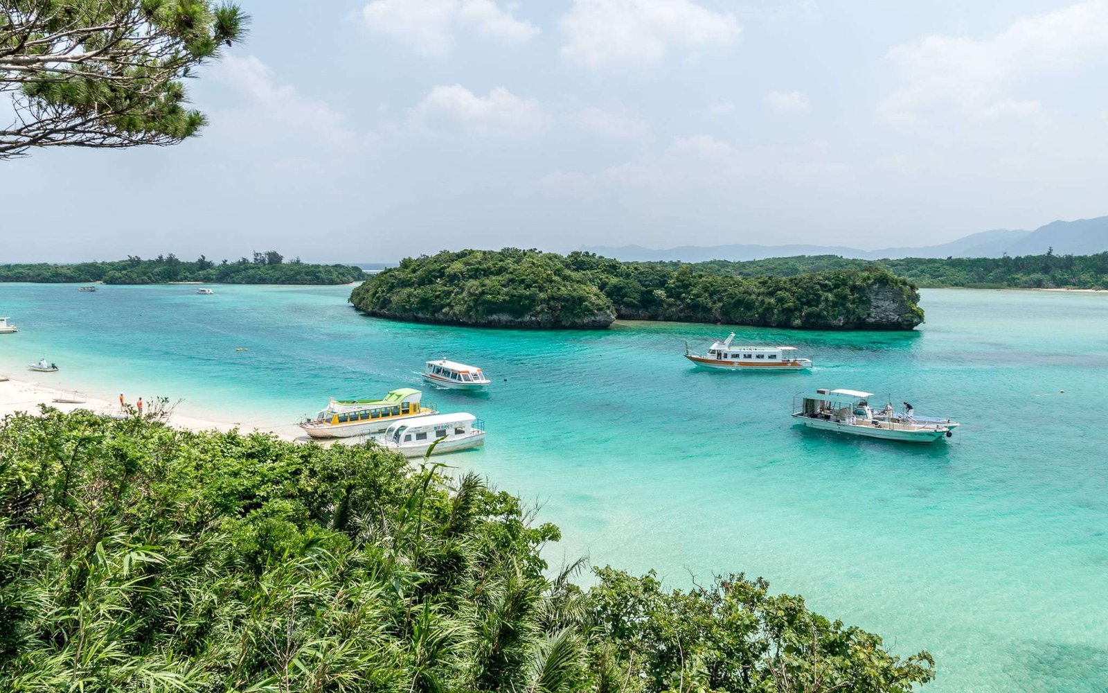 Ishigaki Island, Okinawa