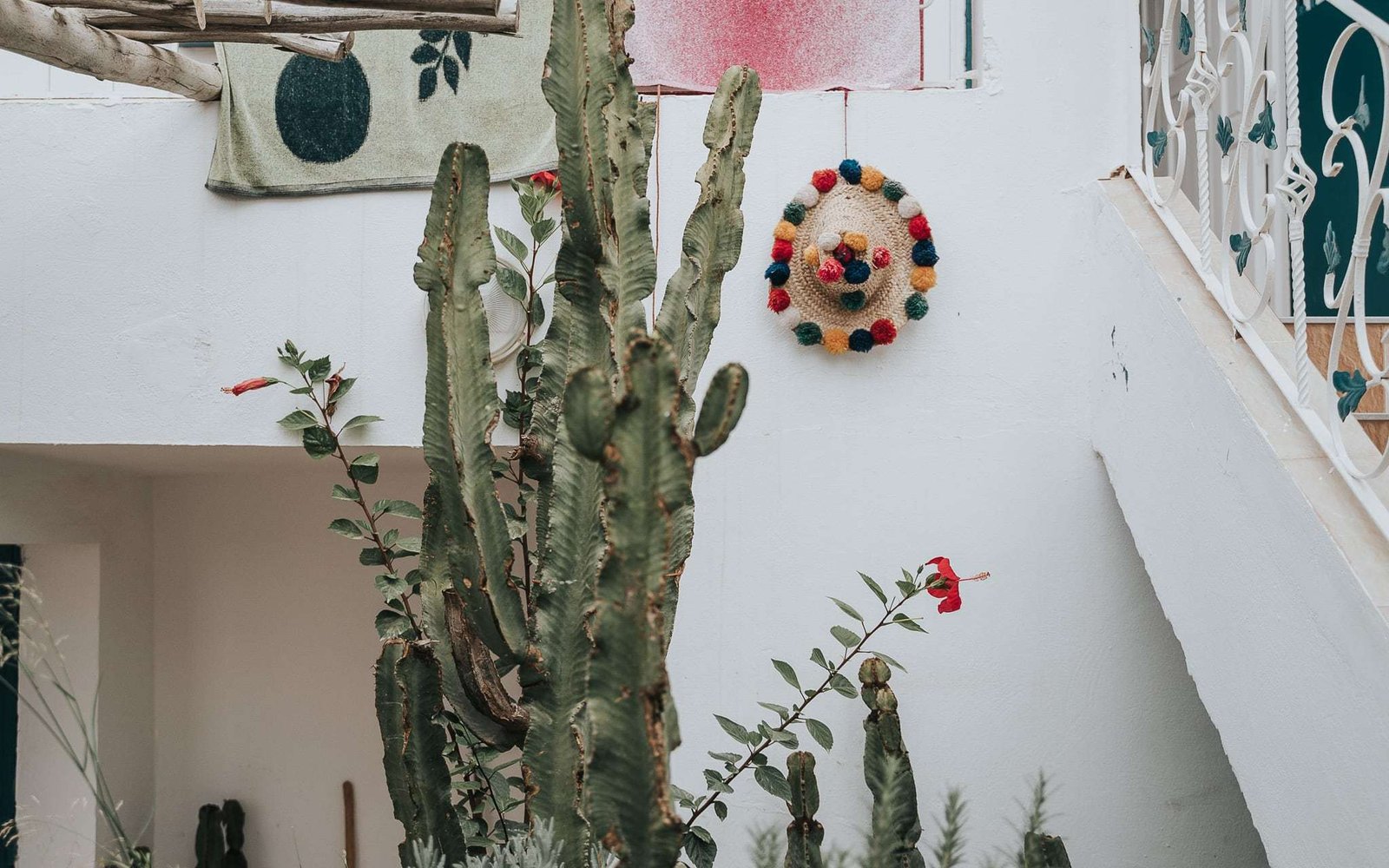 Alojamentos para surfistas em Espanha