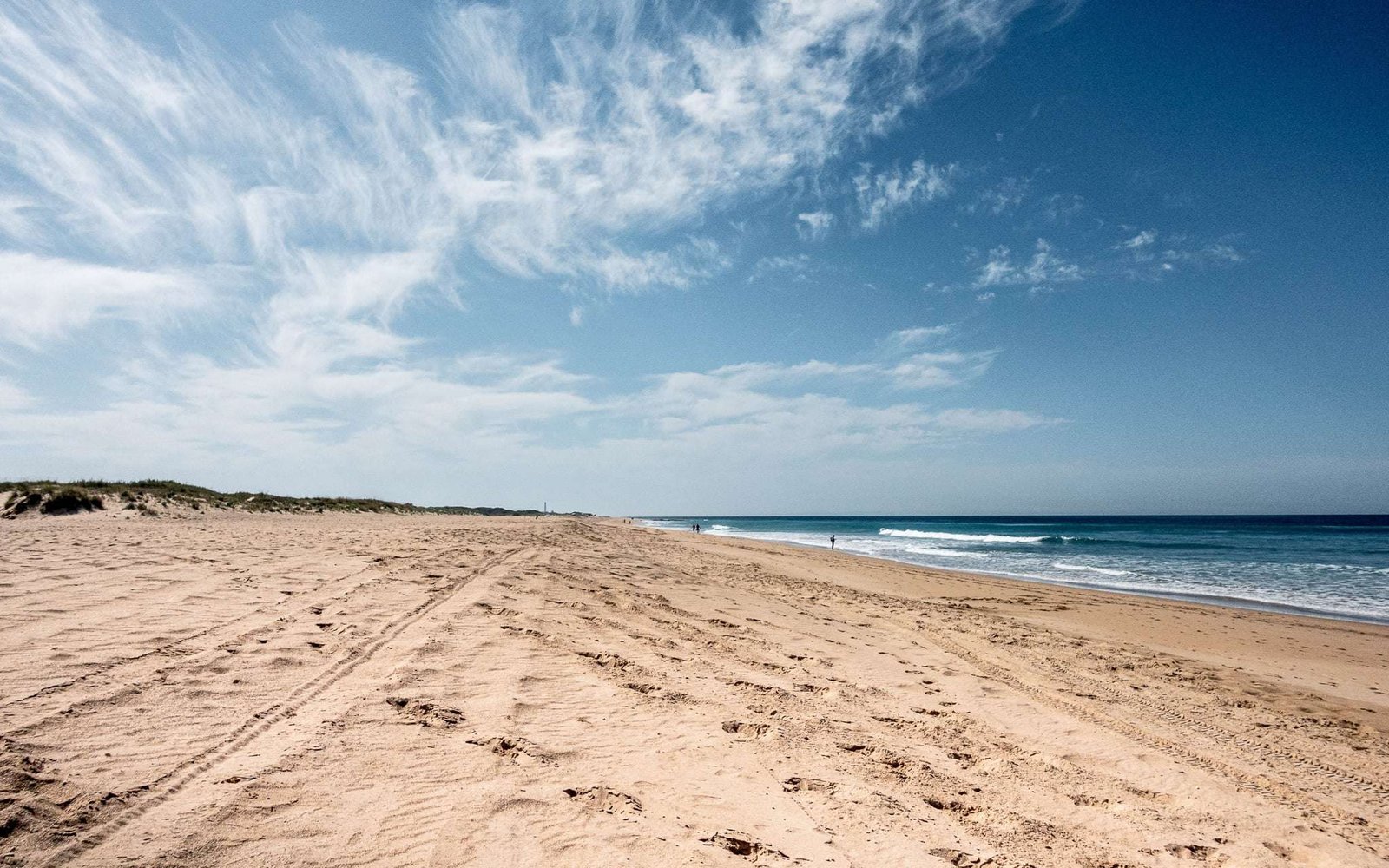 El Palmar, Andaluzia