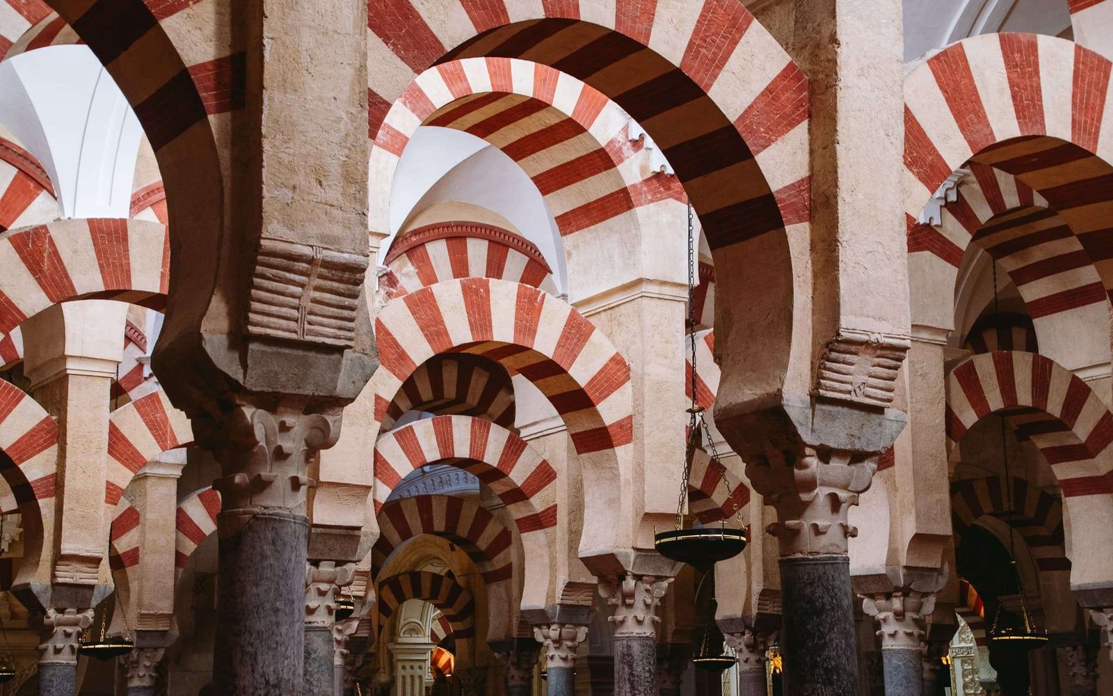 Cordoba Great Mosque