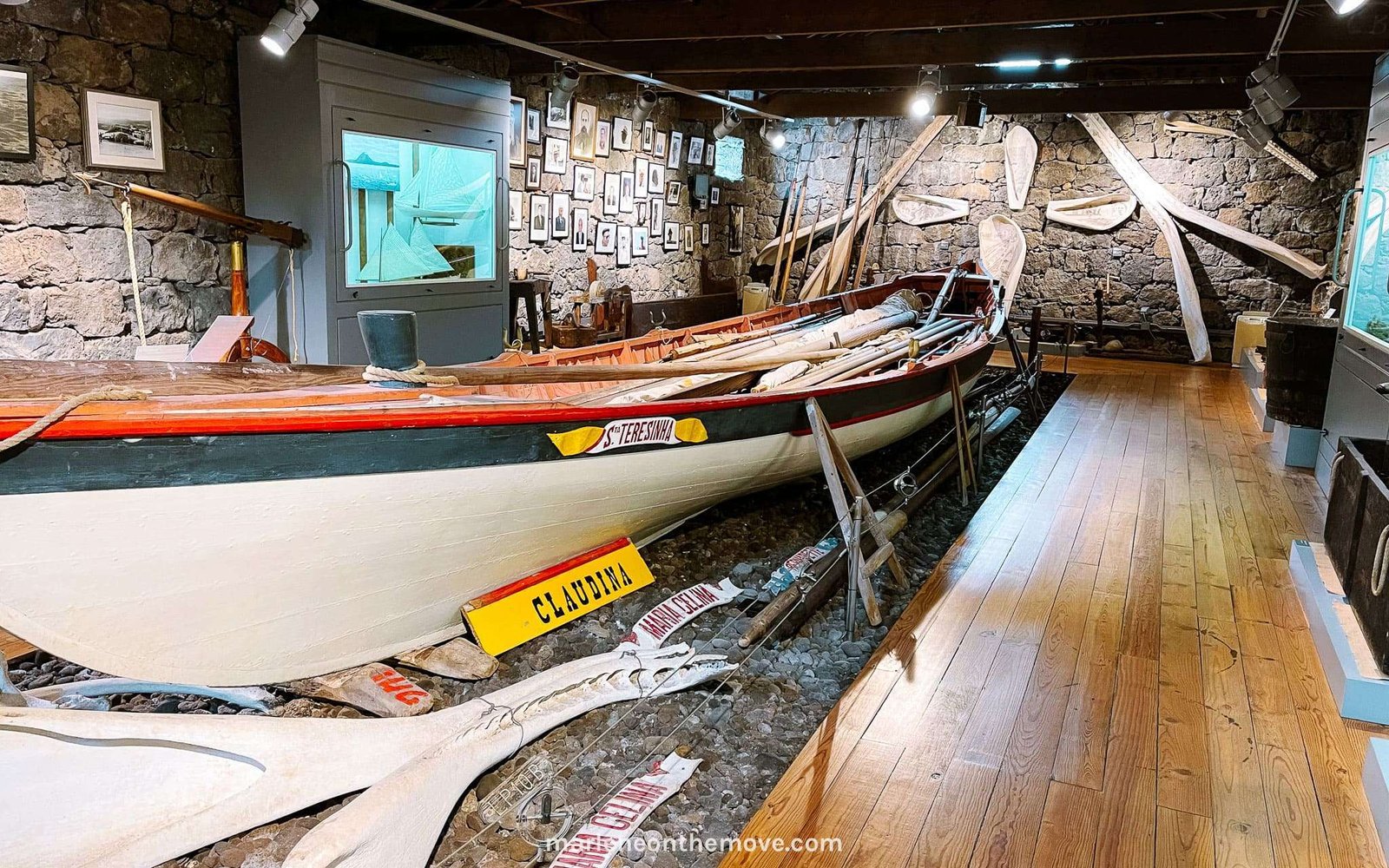 Museu dos Baleeiros