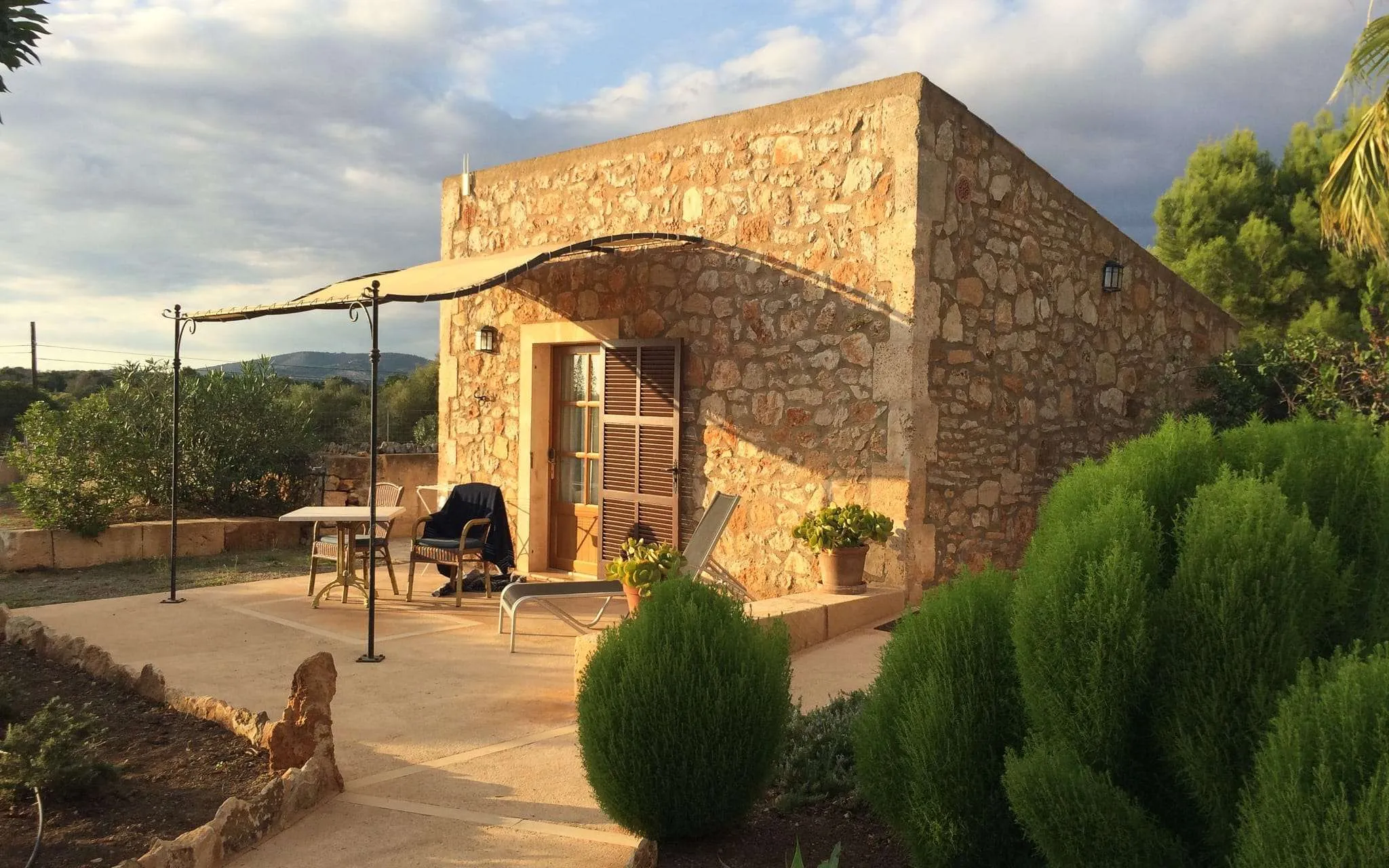 Opções de alojamento em Maiorca e Menorca