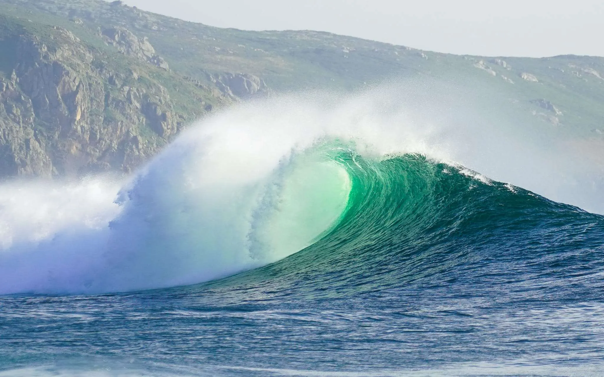 Surfing in Spain: A Comprehensive Guide From the Basque Country to Andalusia
