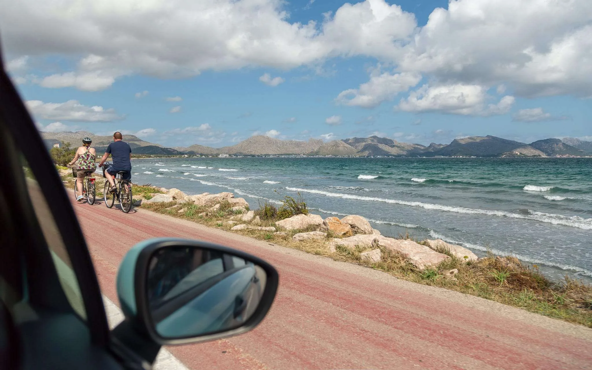 Transportes nas Ilhas Baleares