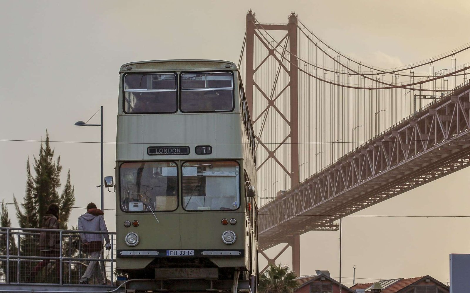 Visitar a LX Factory