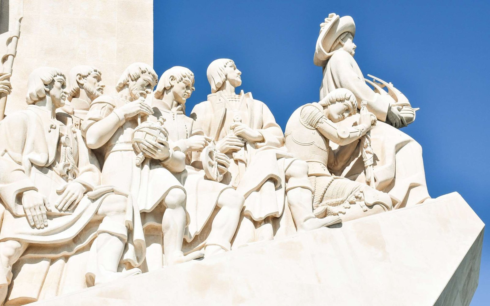 Conhecer Belém, em Lisboa