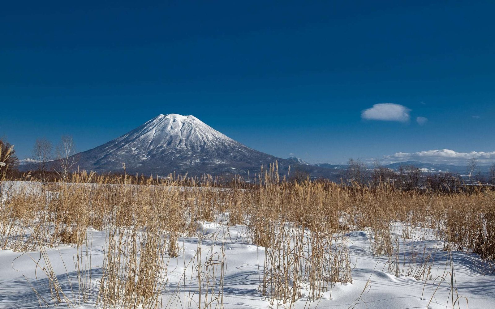Niseko, Japão