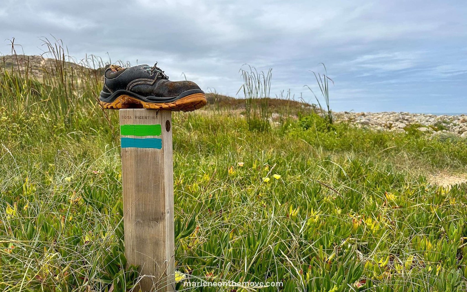 Fishermen's Trail: Exploring the wonders of the Parque Natural do Sudoeste Alentejano e Costa Vicentina