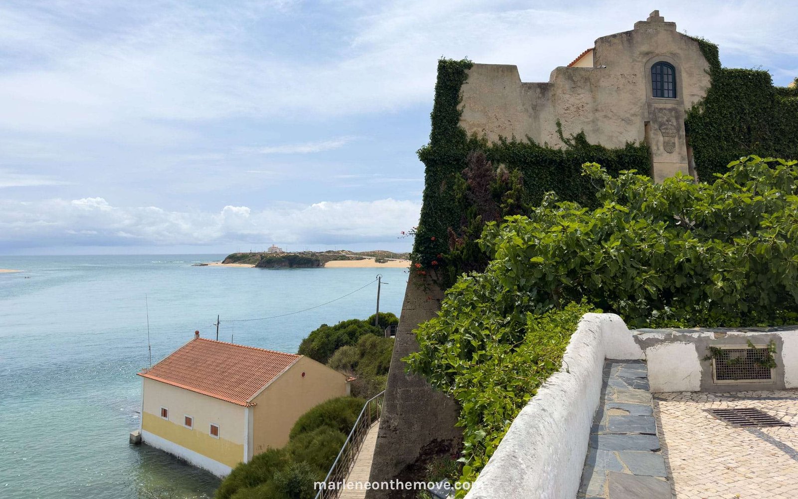 Vila Nova de Milfontes