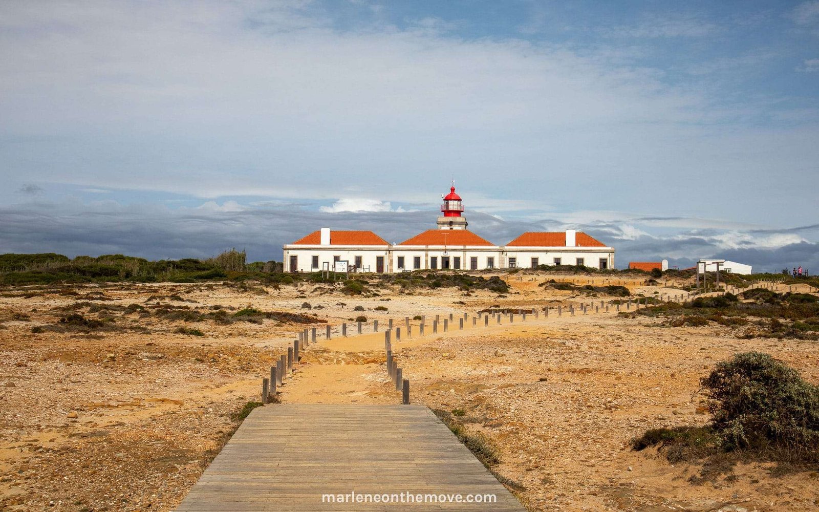 Farol do Cabo Sardão