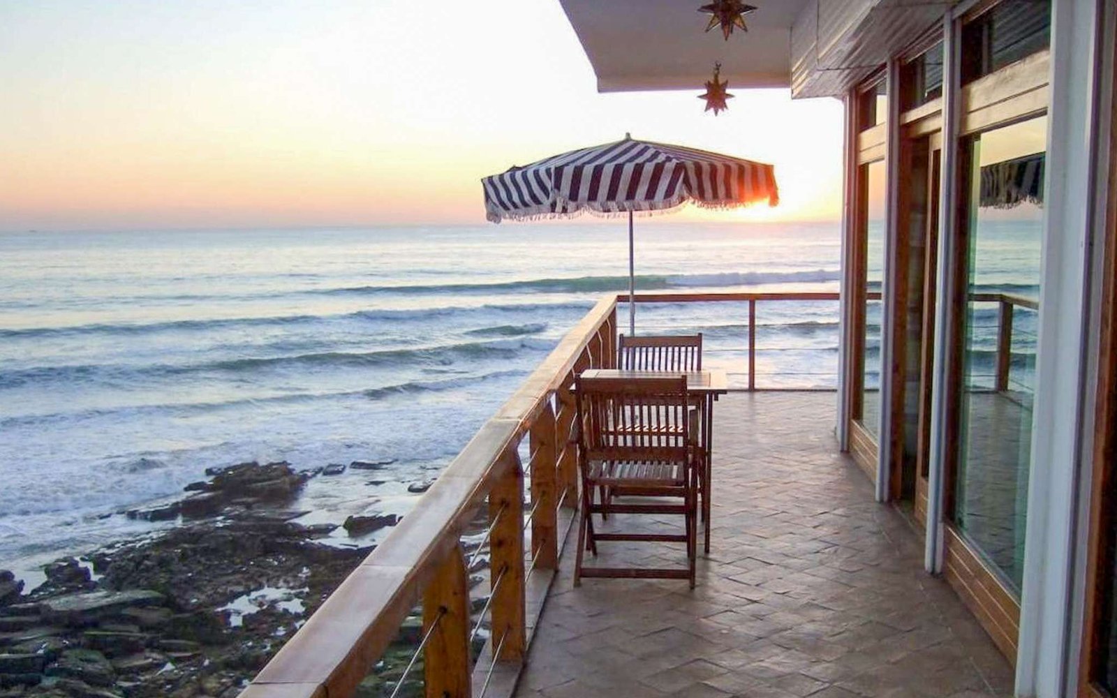 Taghazout Playa Agadir