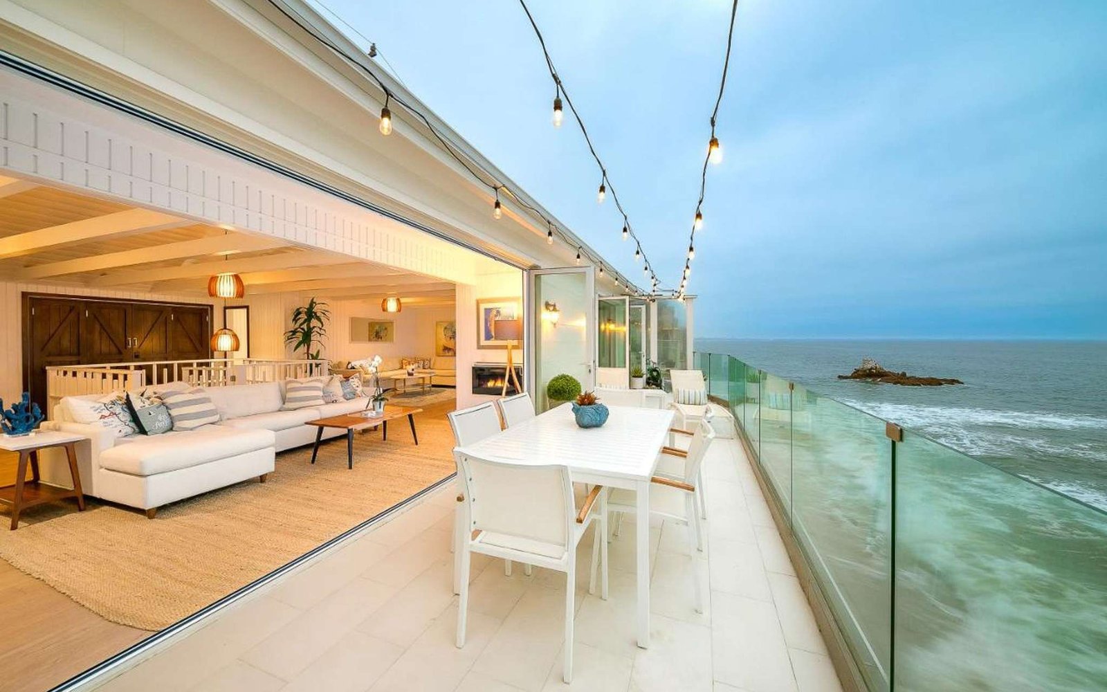 Big Rock Seaside Beach House
