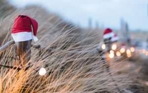 Escapadinha de Natal