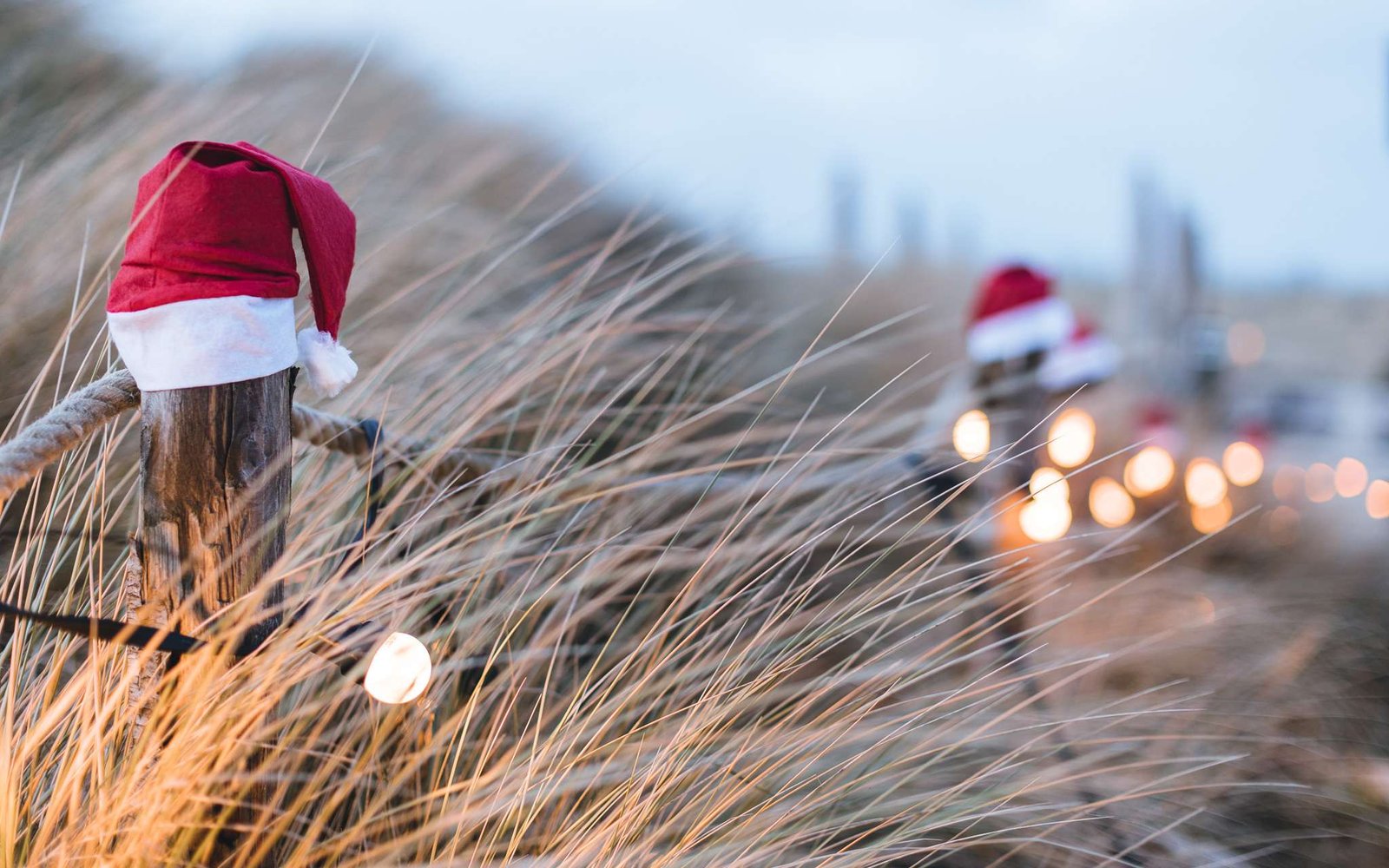 Escapadinha de Natal