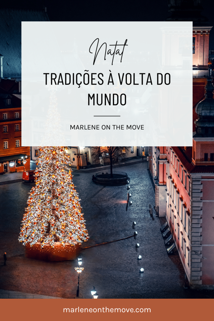 Explore as encantadoras tradições de Natal pelo mundo nesta viagem festiva. Dos mercados alemães às parols filipinos, desembrulhe a magia das celebrações globais.