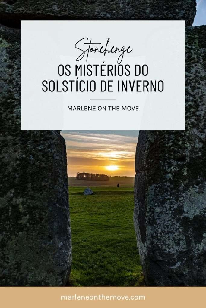 Explore o fascinante Solstício de inverno em Stonehenge e descubra os seus mistérios escondidos! Saiba mais sobre este acontecimento notável.