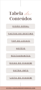 Japão Guia de Viagem