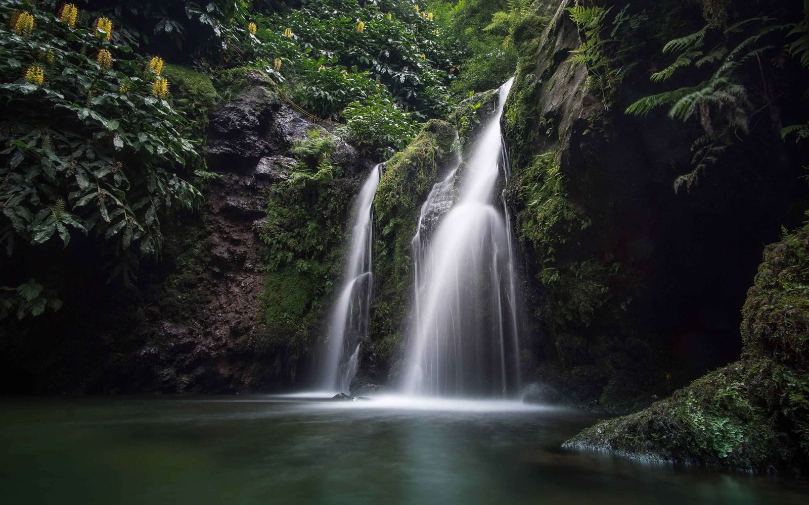 São Miguel, Açores, surf tour