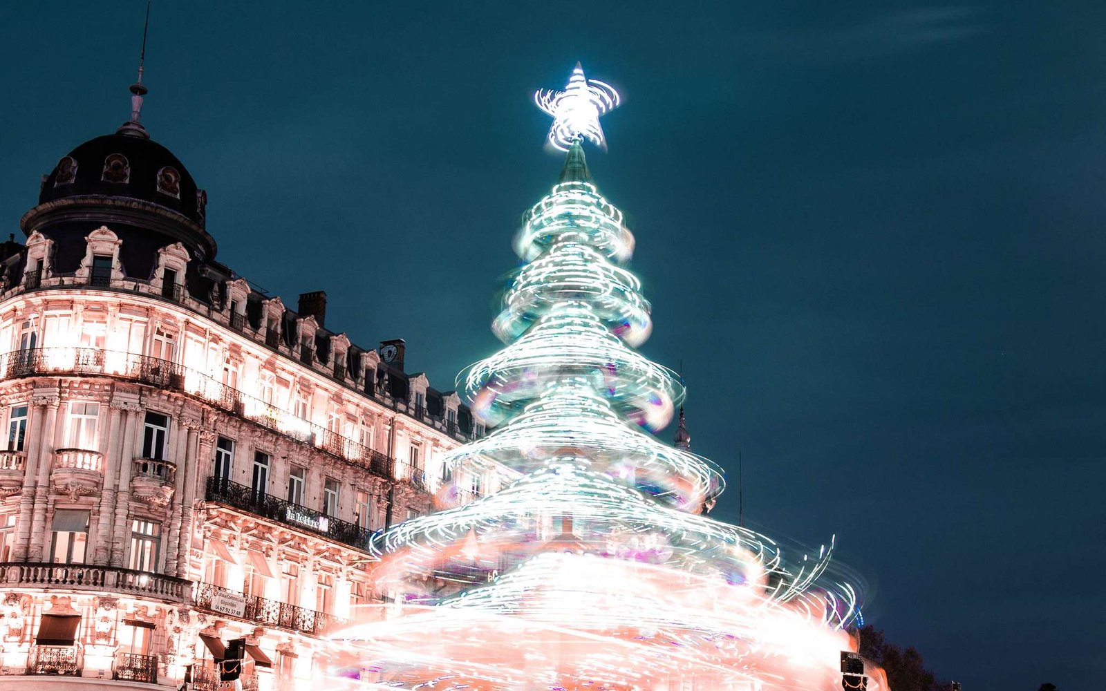 Christmas traditions