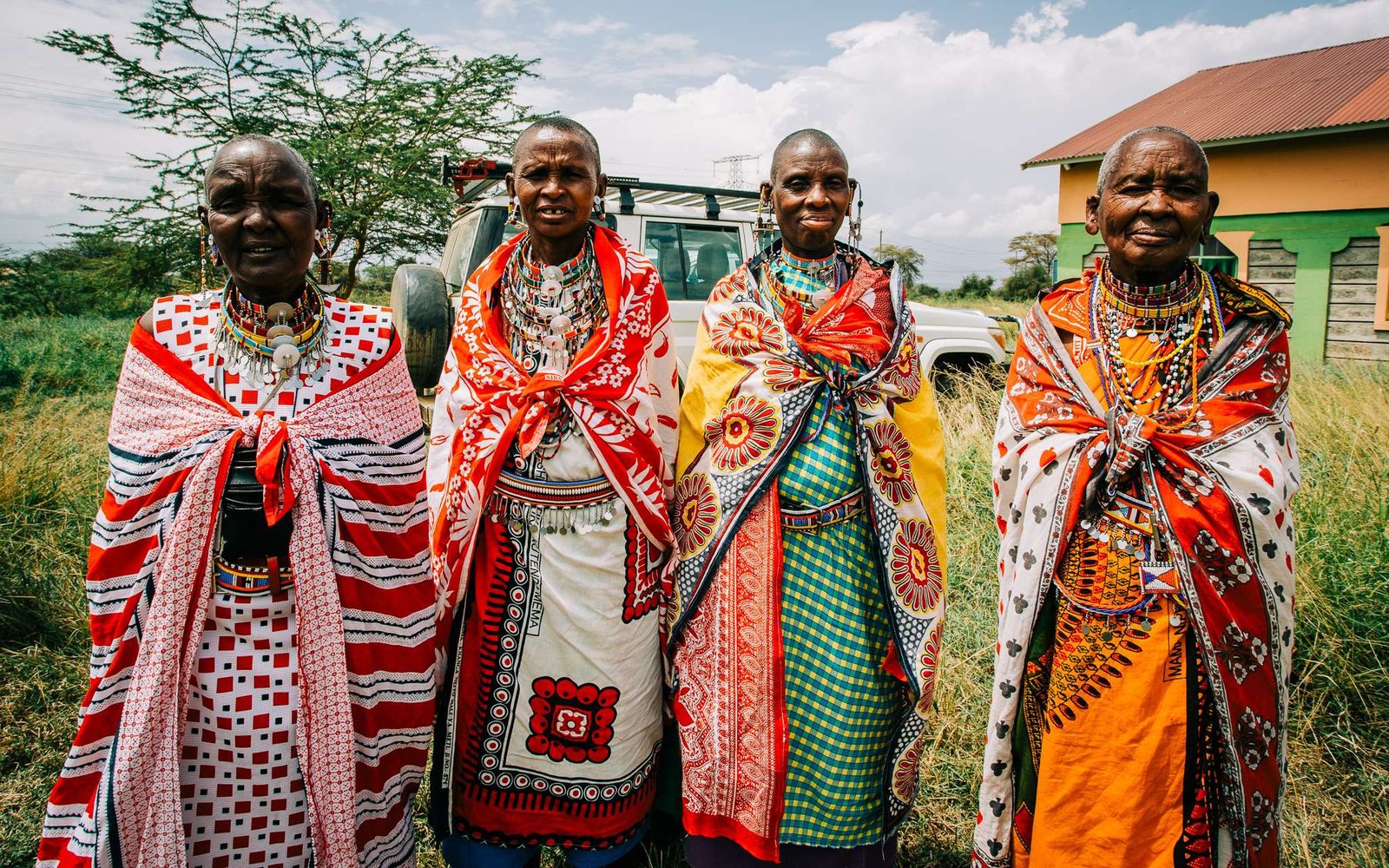 Destinos alternativos