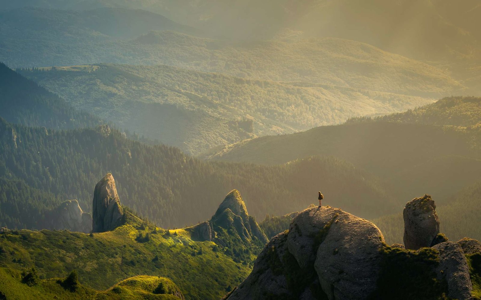 Off-the-Beaten-Path Travel