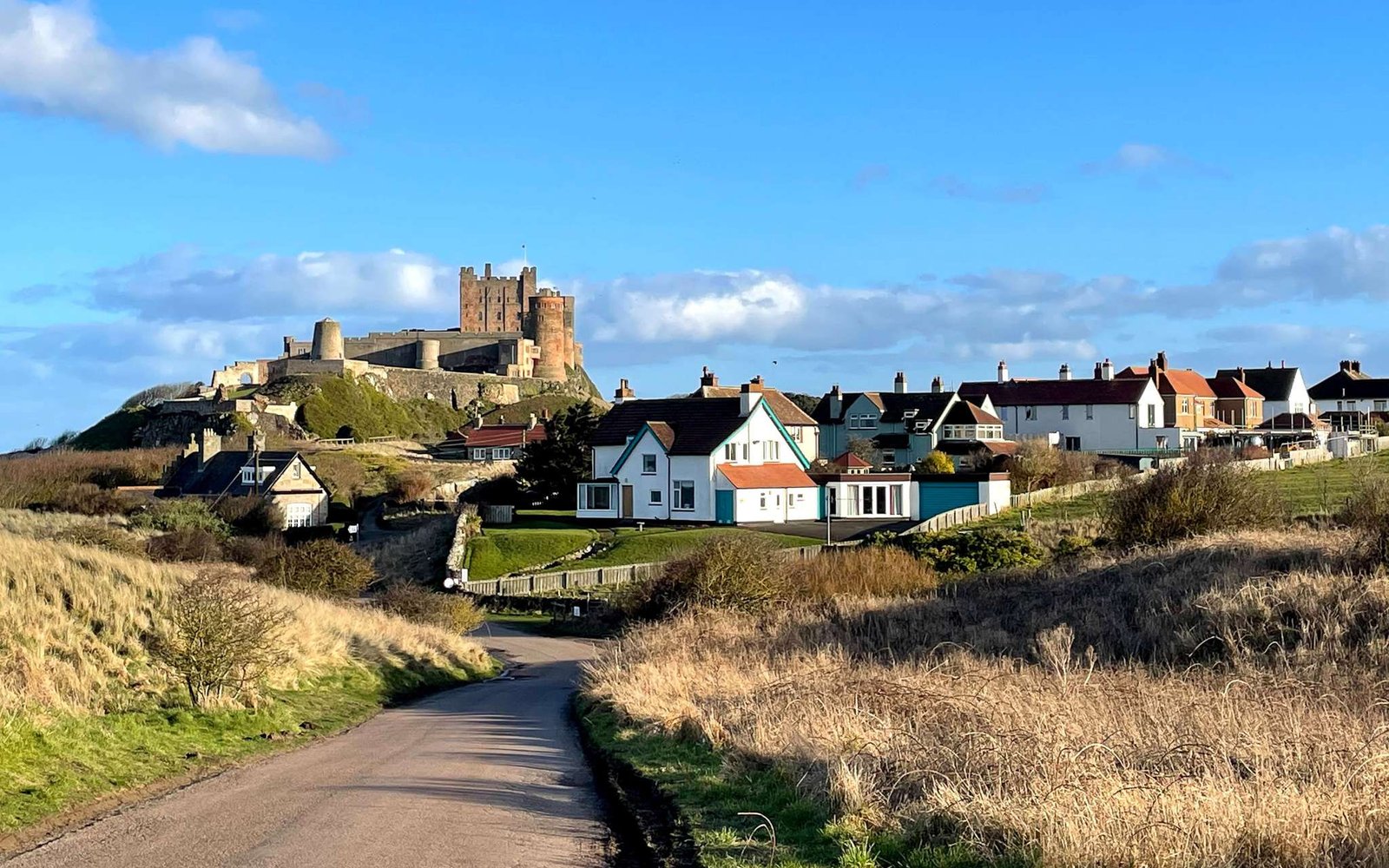 Northumberland, Inglaterra