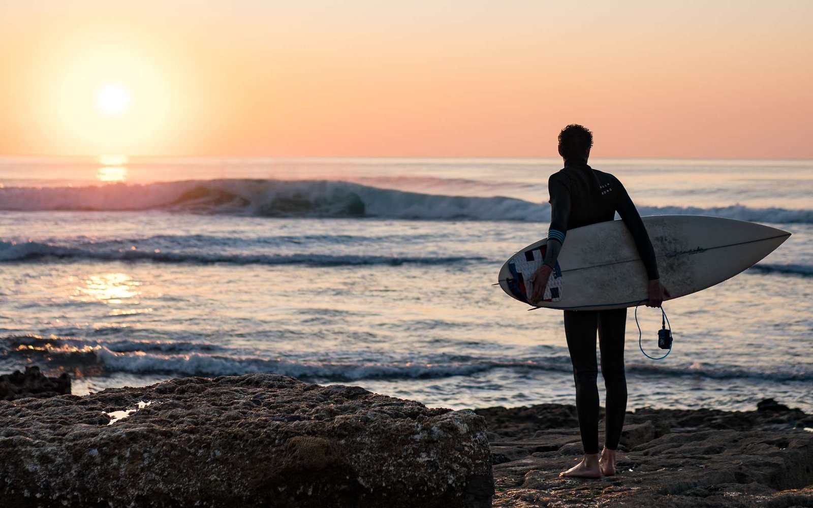 Ericeira: A Journey through the World Surfing Reserve