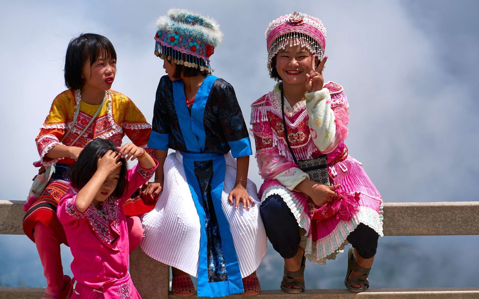 Viagens alternativas