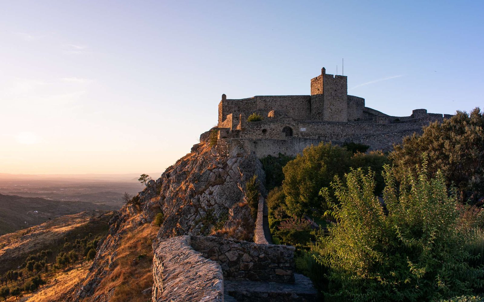 Marvão, Alentejo