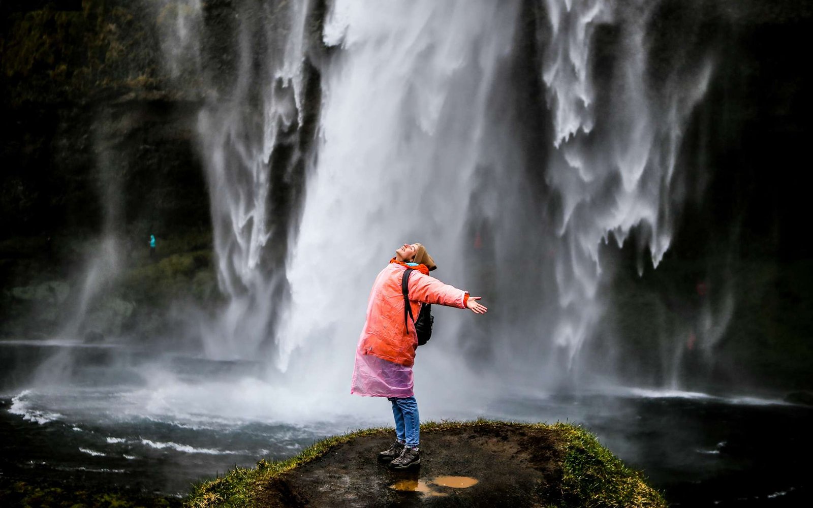 You can always travel on a budget