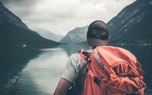 Traveling on a budget