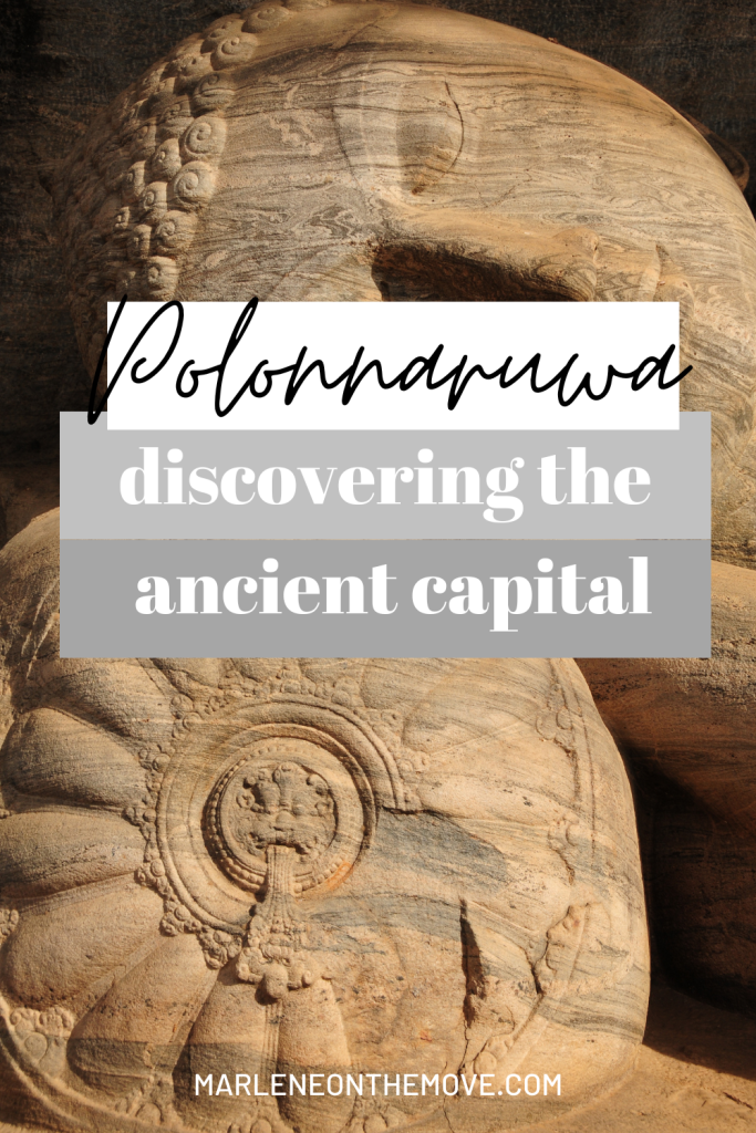 Uncover Polonnaruwa, the ancient capital of Sri Lanka. Explore with me its rich historical significance and breathtaking sites.