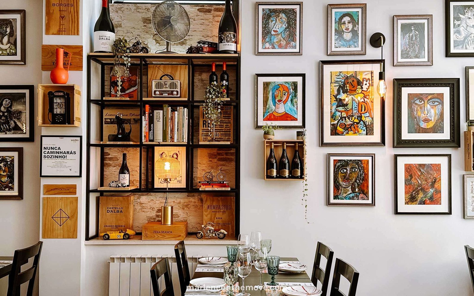 Tasca Maria, Figueira da Foz