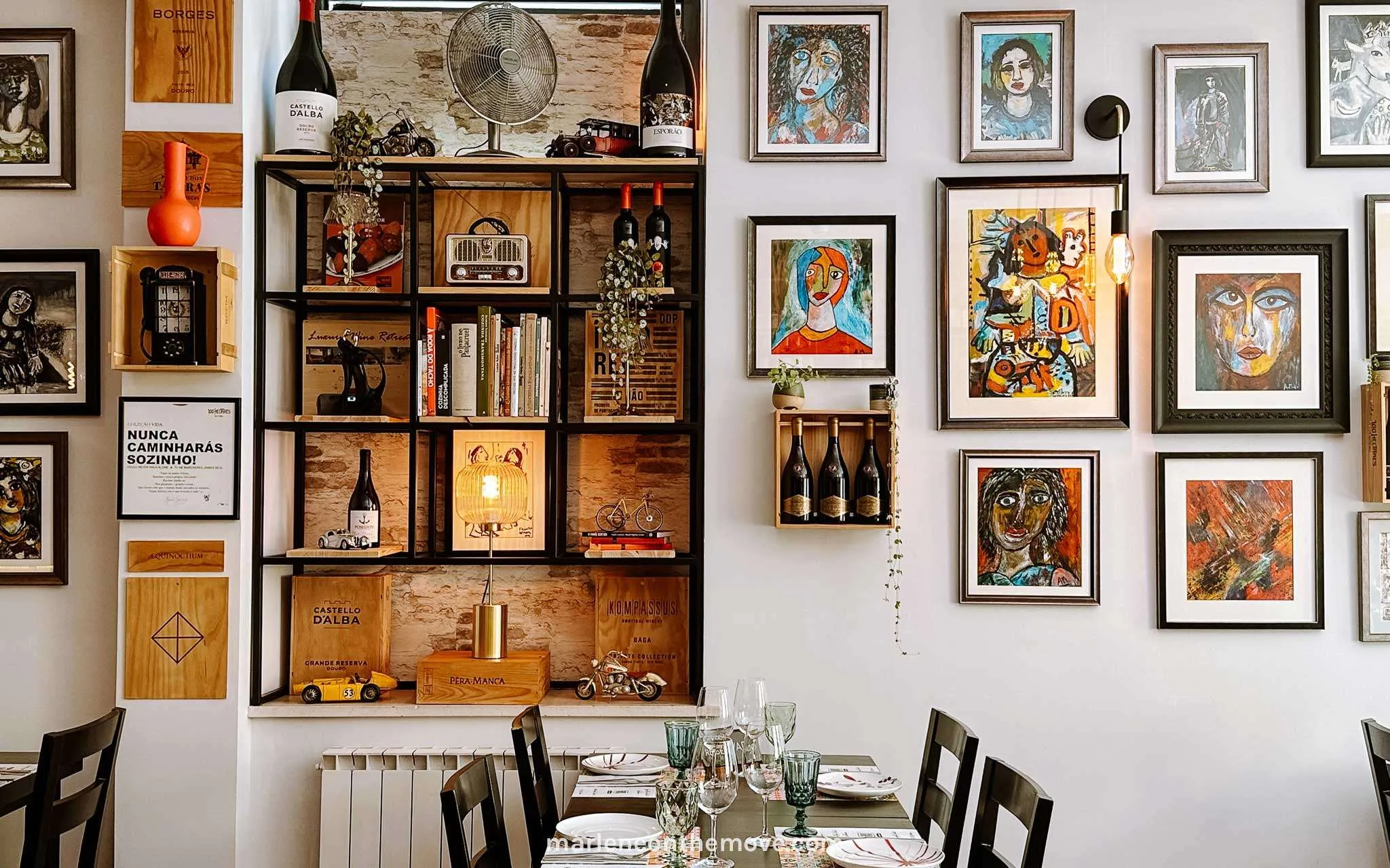 Tasca Maria, Figueira da Foz