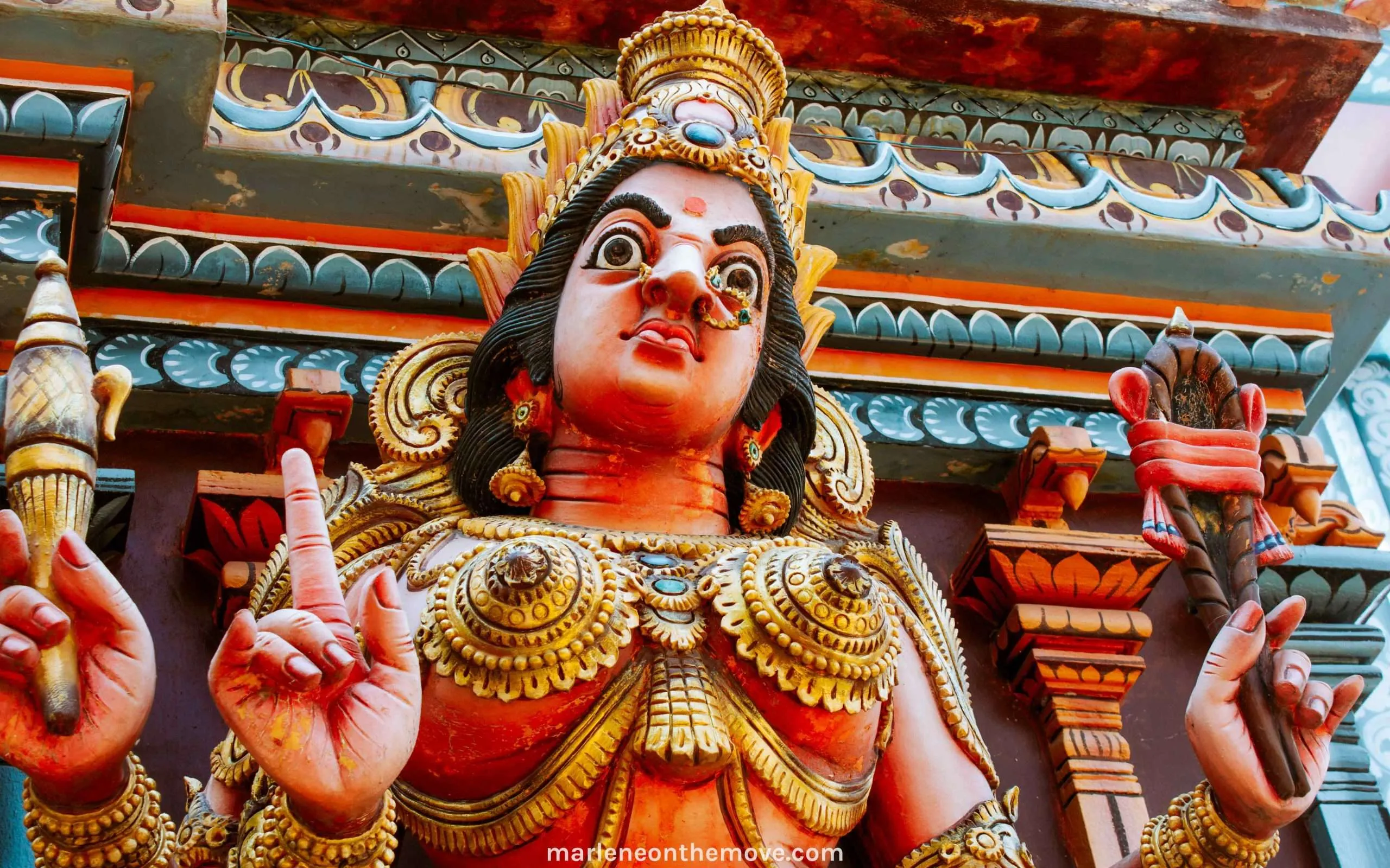 Destinations for Digital Nomads: Mumbai, India