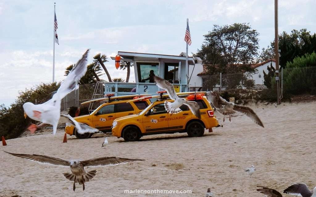 Malibu, Los Angeles, Califórnia